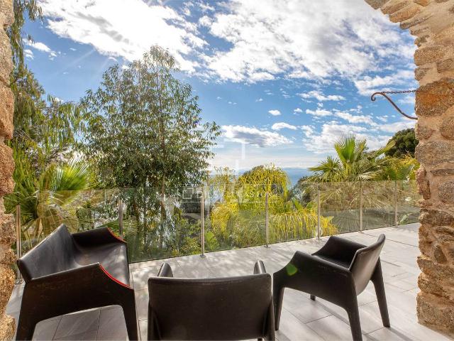 Casa chalet en Venta en Almadrava Canyelles Puig Rom
