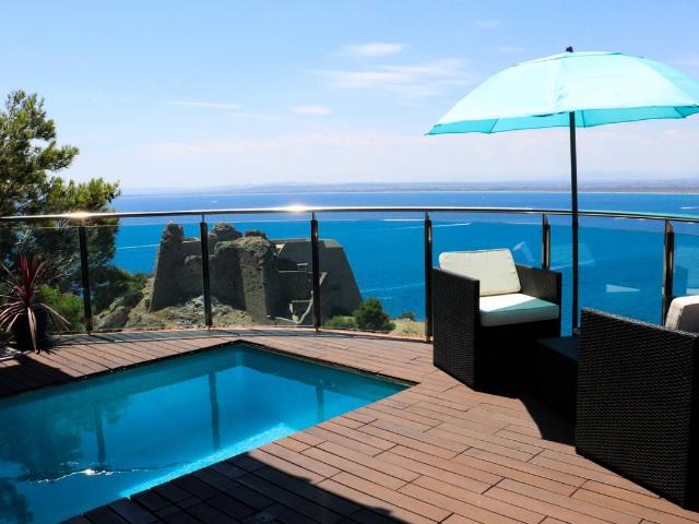 Casa chalet en Venta en Almadrava Canyelles Puig Rom