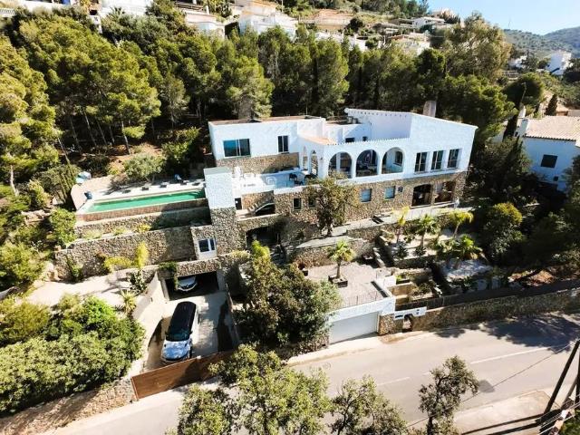 Casa chalet en Venta en Almadrava Canyelles Puig Rom