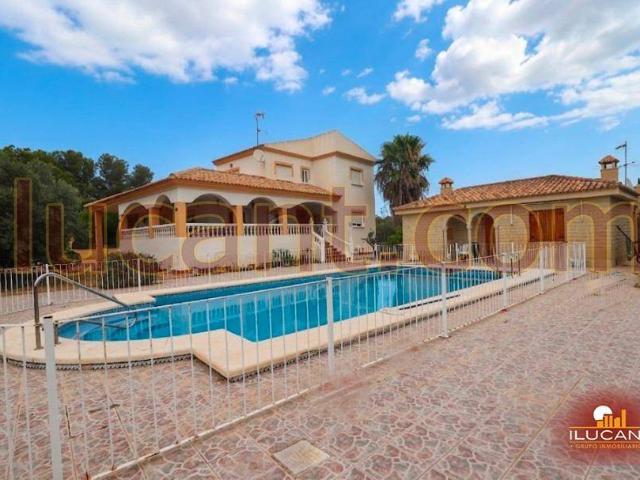 Casa chalet en Venta en Almajada Ravel