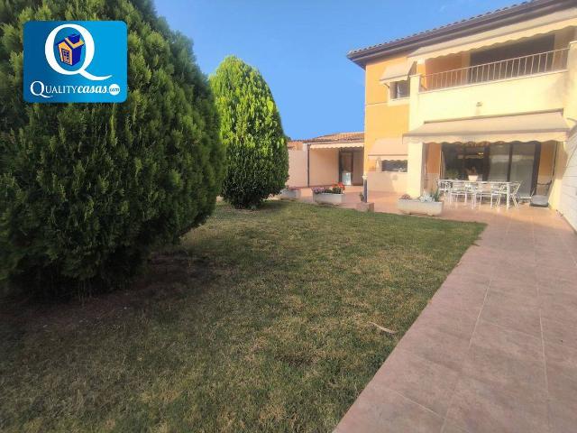Casa chalet en Venta en Almajada Ravel