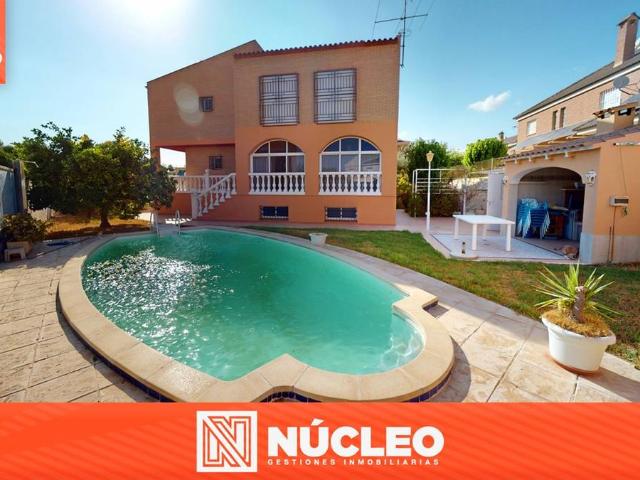 Casa chalet en Venta en Almajada Ravel