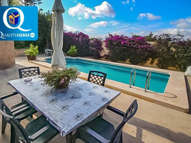 Casa chalet en Venta en Almajada Ravel