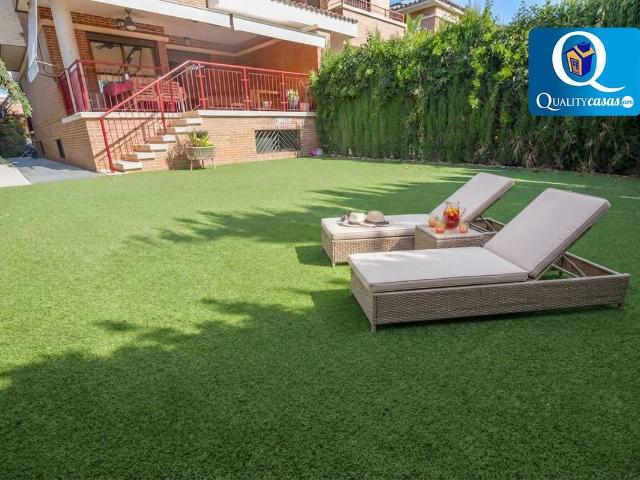 Casa chalet en Venta en Almajada Ravel