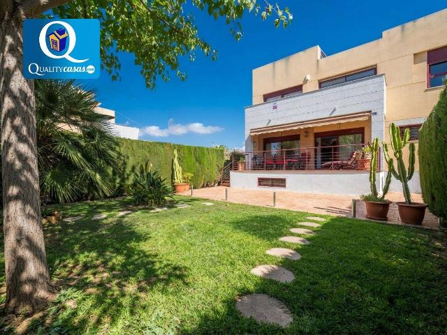 Casa chalet en Venta en Almajada Ravel