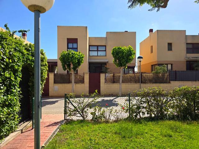 Casa chalet en Venta en Almajada Ravel