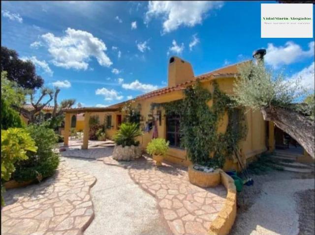 Casa chalet en Venta en Almajada Ravel