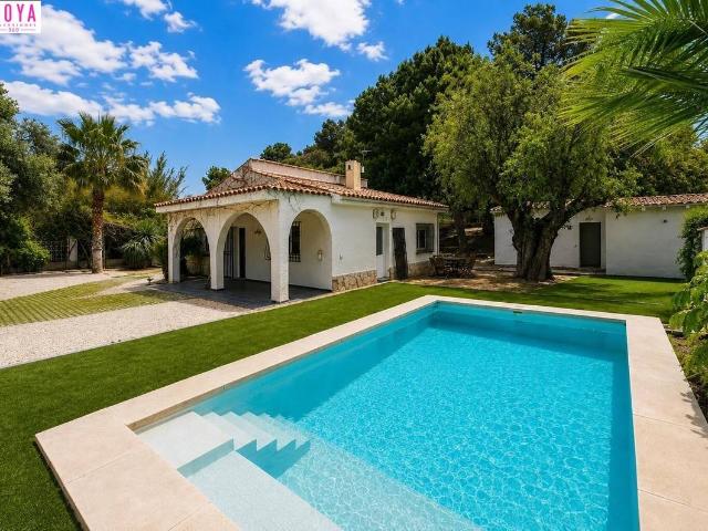 Casa chalet en Venta en Almajada Ravel