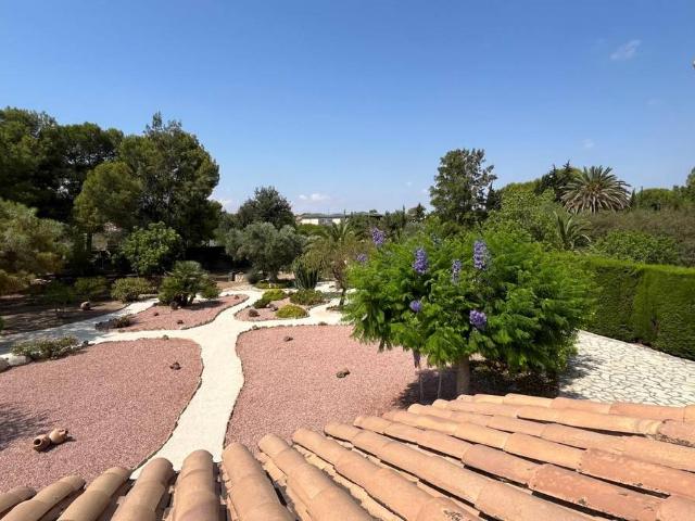 Casa chalet en Venta en Almajada Ravel