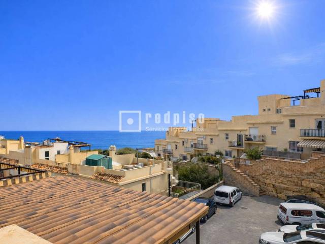 Casa chalet en Venta en Almayate