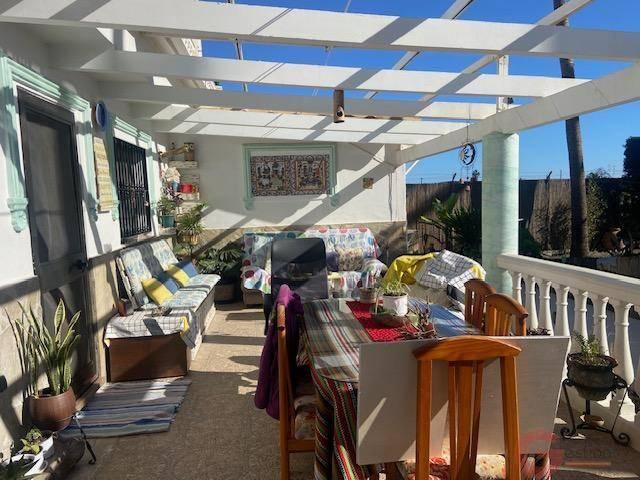 Casa chalet en Venta en Almayate