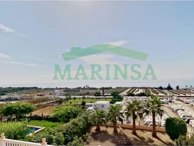 Casa chalet en Venta en Almayate