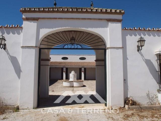 Casa chalet en Venta en Almayate