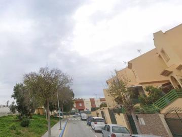Plaza San Roque, Canterería