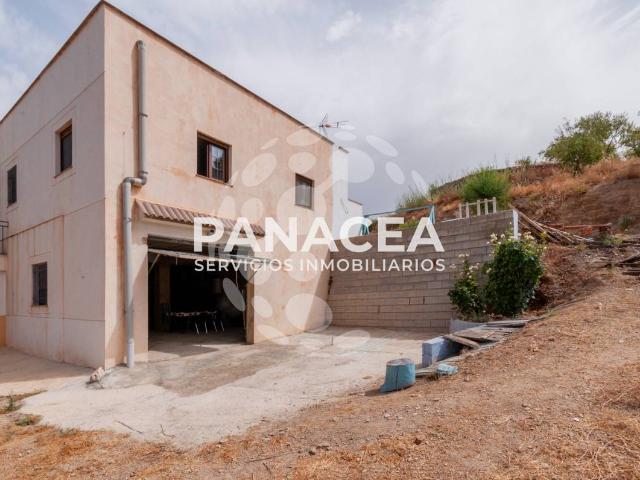 Casa chalet en Venta en Almegíjar