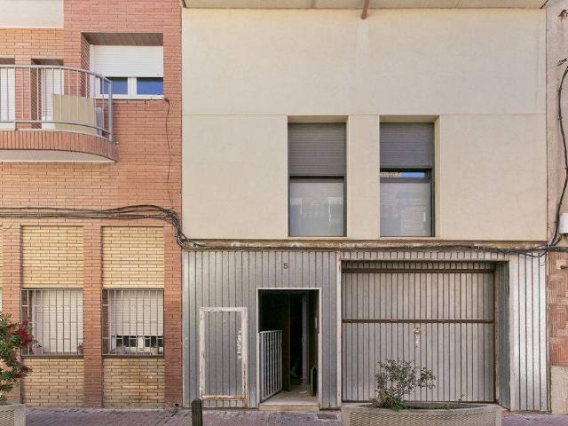 Casa chalet en Venta en Almeda El Corte Inglés
