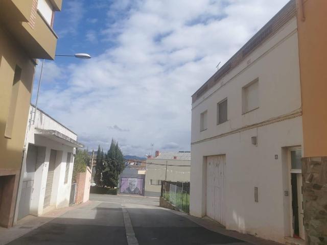 Casa chalet en Venta en Almenar