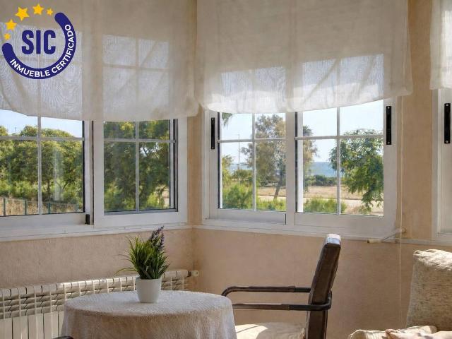 Casa chalet en Venta en Almenara