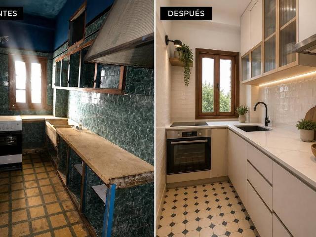 Casa chalet en Venta en Almenara