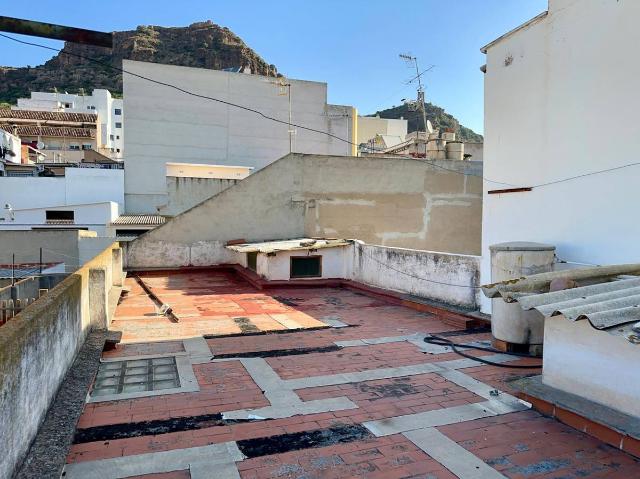 Casa chalet en Venta en Almenara