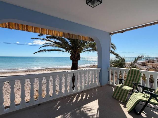 Casa chalet en Venta en Almenara