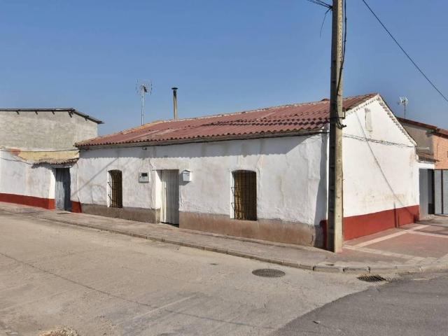 Casa chalet en Venta en Almenara de Adaja