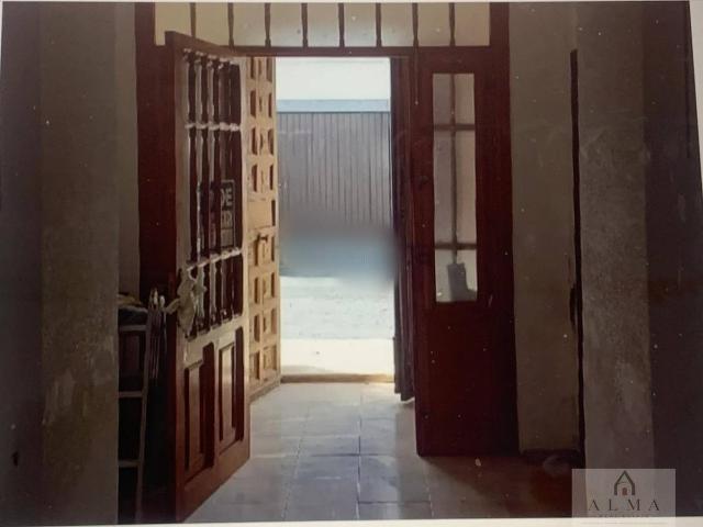 Casa chalet en Venta en Almendralejo