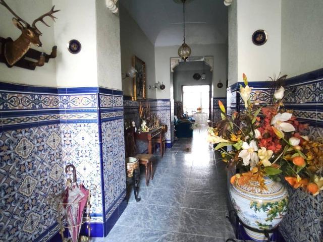 Casa chalet en Venta en Almendralejo