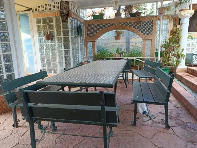 Casa chalet en Venta en Almendralejo