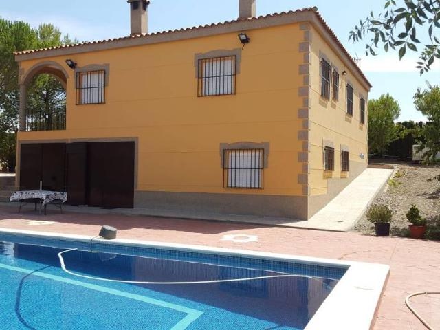 Casa chalet en Venta en Almendralejo