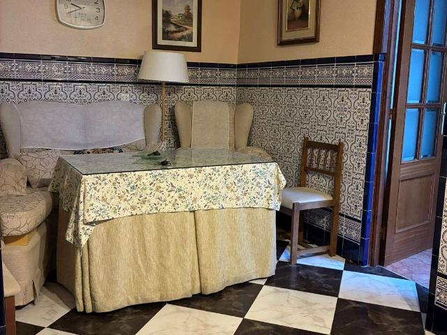 Casa chalet en Venta en Almendralejo