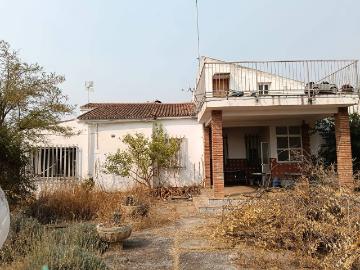 Casa chalet en Venta en Almendralejo
