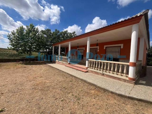 Casa chalet en Venta en Almendralejo