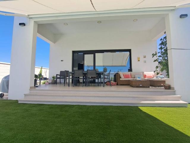Casa chalet en Venta en Almendralejo