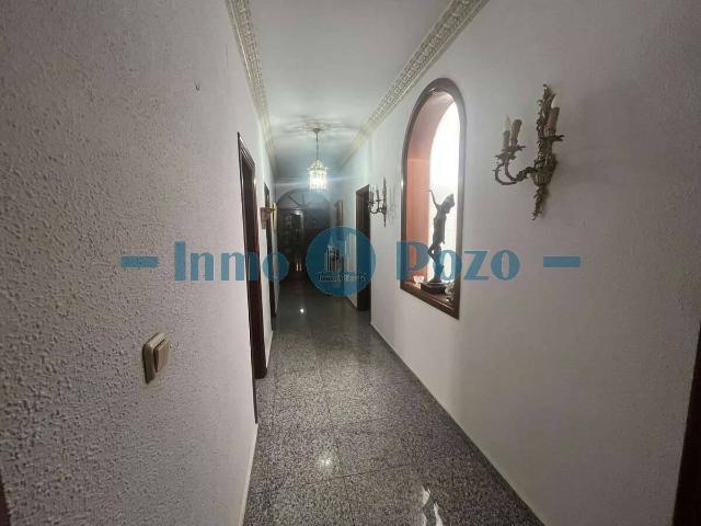 Casa chalet en Venta en Almendralejo