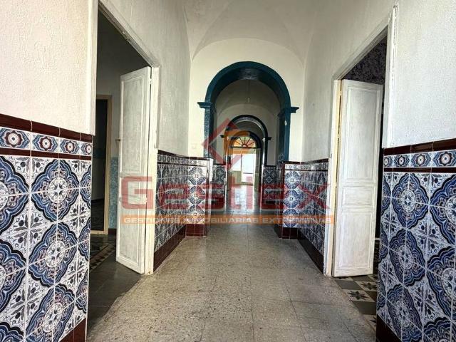 Casa chalet en Venta en Almendralejo