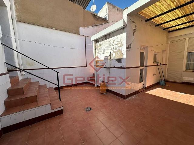 Casa chalet en Venta en Almendralejo