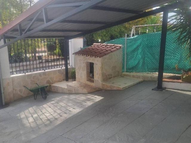 Casa chalet en Venta en Almendralejo