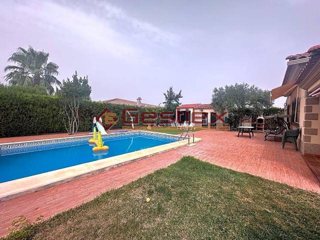 Casa chalet en Venta en Almendralejo