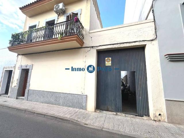 Casa chalet en Venta en Almendralejo