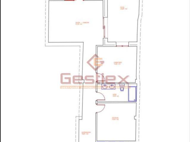 Casa chalet en Venta en Almendralejo