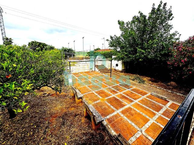 Casa chalet en Venta en Almendralejo