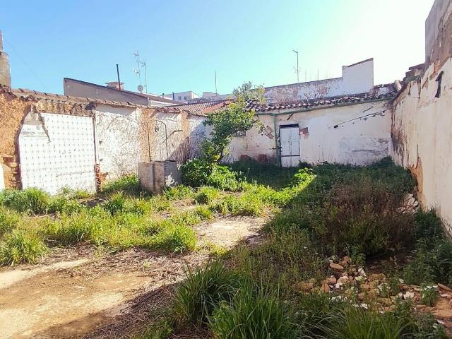 Casa chalet en Venta en Almendralejo