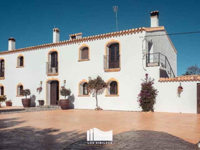 Casa chalet en Venta en Almendricos