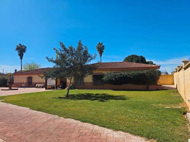 Casa chalet en Venta en Almensilla