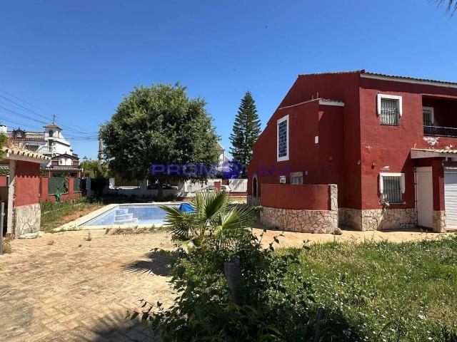 Casa chalet en Venta en Almensilla