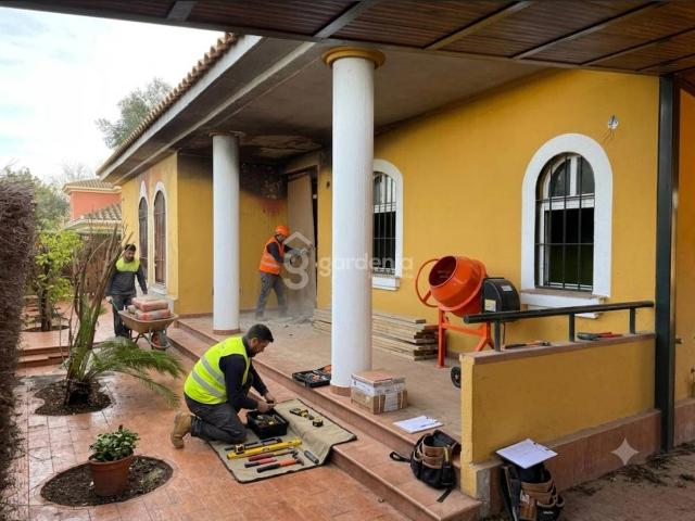 Casa chalet en Venta en Almensilla
