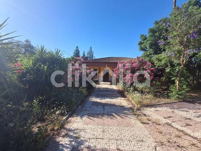 Casa chalet en Venta en Almensilla