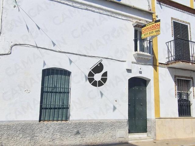 Casa chalet en Venta en Almensilla