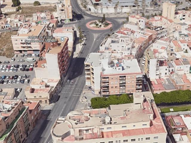 Casa Chalet en Venta en Almería Almería